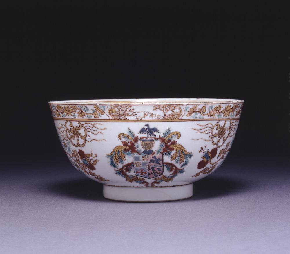 图片[1]-bowl BM-Franks.611-China Archive